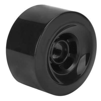 board Wheels, Electric Scooter Skateboards Tires, PU 80A Shockproof Grip Tires, Suitable for Skateboards board