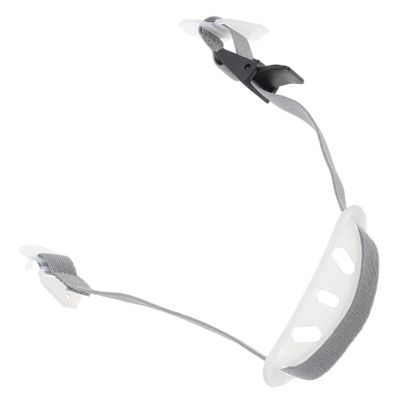 ULTECHNOVO 4pcs Approved Hard Hat Chin Strap Portable and Chin Protection for Helmet