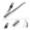 ULTECHNOVO 4pcs Approved Hard Hat Chin Strap Portable and Chin Protection for Helmet view 2