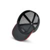 Porsche Motorsport Quoted AOP Trucker Hat - Black - One Size view 4