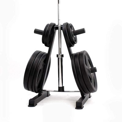 Household Dumbbell Rack, Plate Rack Dumbbell Rack for Weight Plates/Barbells/Dumbbells Storage
