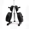 Household Dumbbell Rack, Plate Rack Dumbbell Rack for Weight Plates/Barbells/Dumbbells Storage view 1