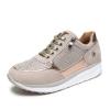 Ladmiple Womens Shoes Slip On Casual Womens Slip On Running Shoes Non Slip Walking Shoes Lightweight Gym Fashion Sneakers Casual Comfort Platform Tennis Shoes view 1