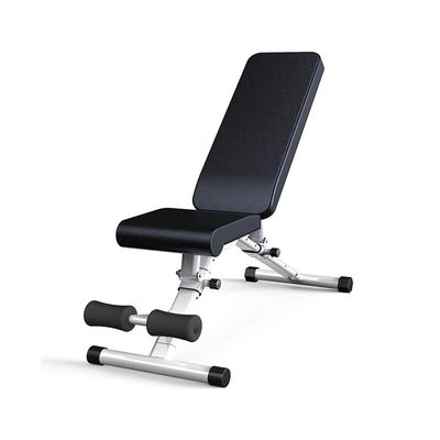 GeRRiT Weight bench Weight Bench, Fitness Chair Sit-up Abdomen Board Multi-function Dumbbell Bench Home Folding Bench Press Fitness Equipment workout bench