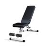 GeRRiT Weight bench Weight Bench, Fitness Chair Sit-up Abdomen Board Multi-function Dumbbell Bench Home Folding Bench Press Fitness Equipment workout bench view 1