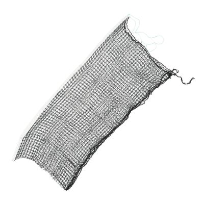 BESPORTBLE Badminton Net Portable Sports Net for Outdoor Indoor Use Easy to Install for Backyard Courts High-Grade Wear-Resistant Material Create Your Own