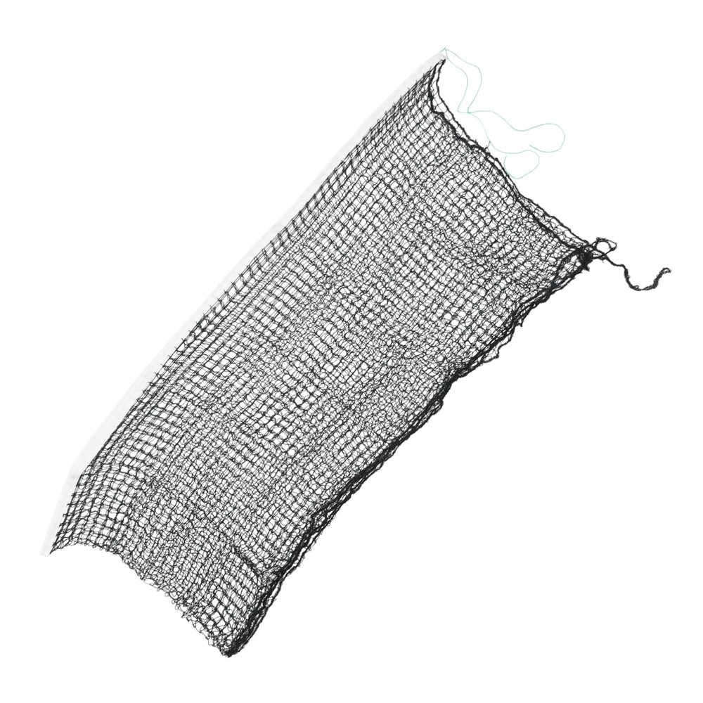 BESPORTBLE Badminton Net Portable Sports Net for Outdoor Indoor Use Easy to Install for Backyard Courts High-Grade Wear-Resistant Material Create Your Own