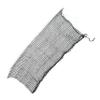 BESPORTBLE Badminton Net Portable Sports Net for Outdoor Indoor Use Easy to Install for Backyard Courts High-Grade Wear-Resistant Material Create Your Own view 1