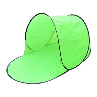 JAOCDOEN Beach Tent Sun Shelter Foldable Outdoor Lightweight Waterproof Beach Tent rotection Sun Shelter for Adults,Baby,Pets (1)