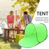 JAOCDOEN Beach Tent Sun Shelter Foldable Outdoor Lightweight Waterproof Beach Tent rotection Sun Shelter for Adults,Baby,Pets (1) view 2