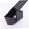 FOMIYES Knee Wraps Strap Weightlifting Wrapping Leg Knee Mat Leg Bands Running Knee Brace Band for Legs Legged Squat Band Sports Squat Belt Knee Pads Fitness, 180X8cm view 4