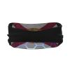 Flag of Florida Headbands for Women Men Breathable Sports Headband Outdoor Interior Sports Wicking Hair Ties Leisure Hair Bands view 3