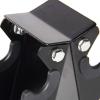 Dumbbell Rack Stand Only for Home A-Frame Weight Rack for Dumbbells, Dumbbell Holder - 3 Tier, 6 Tier view 4