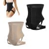 Xuwenh 2-in-1 Peach Butt Curvy Tummy Shaper, Lighthemind Waist Trainer with Butt Lift, Shapewear Tummy Control Butt Lifting view 1