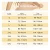 Xuwenh 2-in-1 Peach Butt Curvy Tummy Shaper, Lighthemind Waist Trainer with Butt Lift, Shapewear Tummy Control Butt Lifting view 2