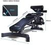 Adjustable Weight Bench Dumbbell Bench Multi Purpose Exercise Utility Bench/Fitness Benches/Sit-Up Board/Sit Up Bench for Whole Body Exercise view 4