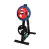 Dumbbell Racks Dumbbell Rack Triangle Barbell Rack Indoor Sports Equipment Storage Rack Commercial Indoor Multifunctional Dumbbell Rack view 2