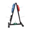 Dumbbell Racks Dumbbell Rack Triangle Barbell Rack Indoor Sports Equipment Storage Rack Commercial Indoor Multifunctional Dumbbell Rack view 3