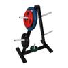 Dumbbell Racks Dumbbell Rack Triangle Barbell Rack Indoor Sports Equipment Storage Rack Commercial Indoor Multifunctional Dumbbell Rack view 4