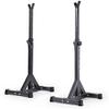 Adjustable Squat Rack, Pull Up Bar Squat Rack, Dumbbell Tree Rack Stand, Weight Lifting Dumbbell Storage Holder Free Press Bench, Strength Training Fitness Barbell view 1