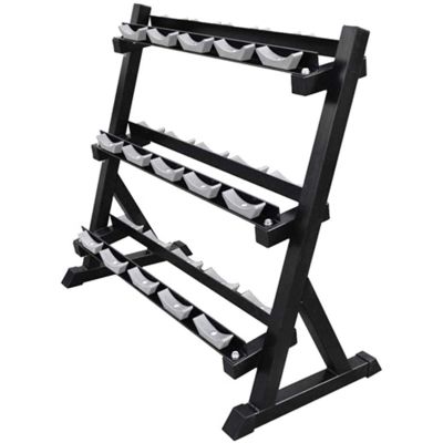 Dumbbell Rack/Dumbbell Stand/Professional Fitness Equipment Storage Rack/Stable And Not Shaking