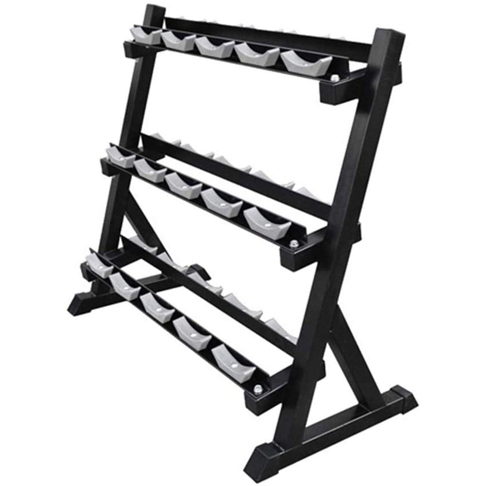 Dumbbell Rack/Dumbbell Stand/Professional Fitness Equipment Storage Rack/Stable And Not Shaking