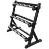 Dumbbell Rack/Dumbbell Stand/Professional Fitness Equipment Storage Rack/Stable And Not Shaking view 1