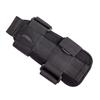 FOMIYES Ankle Brace Ankle Splint Fixed Ankle Support Ankle Straps Achilles Tendon Support Board Ankle Support, Black view 1
