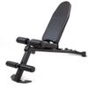 GeRRiT Weight Bench Adjustable Folding dumbbell bench bench press home multi-function training bench bench press training chair commercial fitness equipment view 1