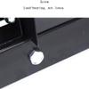 Weights Set For Home Gym-Barbell A-Frame Dumbbell Storage Rack -Dumbbell Weight Rack Arm 3-layer Dumbbell Tree Rack-Home Fitness Equipment- Dumbbell Display Storage view 4