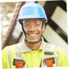 ULTECHNOVO 10pcs Helmet Chin Strap for Hard Hats Adjustable Safety Chin Strap Buckle Lightweight and Comfortable for Construction Use Style Design view 2