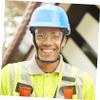 ULTECHNOVO 10pcs Helmet Chin Strap for Hard Hats Adjustable Safety Chin Strap Buckle Lightweight and Comfortable for Construction Use Style Design view 4