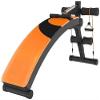 GeRRiT Workout Bench Dumbbell Bench Dumbbell Bench Adjustable Weight Bench Sit-up Board,Sit-up Board Equipment, Weight Bench Adjustable Men's Abdomen Machine, Home Exercise Fitness Board, Increase L
