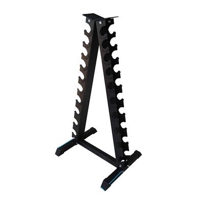 GeRRiT Dumbbell Racks Dumbbell Rack Steel Dumbbell Rack 10 Pairs Of Small Dumbbell Racks Fitness Equipment Storage Rack