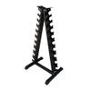 GeRRiT Dumbbell Racks Dumbbell Rack Steel Dumbbell Rack 10 Pairs Of Small Dumbbell Racks Fitness Equipment Storage Rack view 1