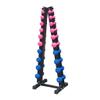 GeRRiT Dumbbell Racks Dumbbell Rack Steel Dumbbell Rack 10 Pairs Of Small Dumbbell Racks Fitness Equipment Storage Rack view 2