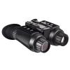 SUZLAZYR NV8300 Night Vision Goggles Head Mounted, 3D Visual/4K Night Vision Binoculars for Adults, 8X Digital Zoom, 7-Level Infrared Night Vision Goggles for Helmet view 4