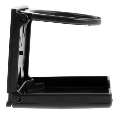 BESPORTBLE Football Machine Desk Cup Stand Cup Holder for Table Modern Open Structure Spill Desk