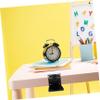 BESPORTBLE Football Machine Desk Cup Stand Cup Holder for Table Modern Open Structure Spill Desk view 3