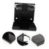 BESPORTBLE Football Machine Desk Cup Stand Cup Holder for Table Modern Open Structure Spill Desk view 4