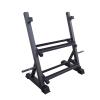 Dumbbell Rack Weight Rack, Multi-layer Steel Dumbbell Rack Multi-function Bracket Triangle Support For Home Fitness Sports Dumbbell Rack