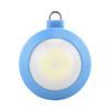 Gavigain Mini Light, COB LED Super Bright Round Camping Lights Outdoor Night Lamp with Hook view 1