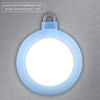 Gavigain Mini Light, COB LED Super Bright Round Camping Lights Outdoor Night Lamp with Hook view 2