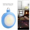 Gavigain Mini Light, COB LED Super Bright Round Camping Lights Outdoor Night Lamp with Hook view 3