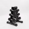 Dumbbell Rack Weight Rack,3/6 Tier Tree Dumbbell Rack Weight Racks Dumbbell Rack Storage Dumbell Rack Only view 1