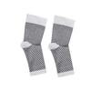 FOMIYES Pressurized Ankle Guards for Sports Breathable Ankle Support Brace for Running Yoga Comfortable Nylon and Spandex Material Xl Pressure Value White view 1