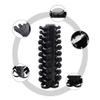 Dumbbell Racks Dumbbell Rack 10 Layer Dumbbell Rack Home Fitness Equipment Storage Rack Dumbbell Storage Rack view 2