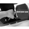 A Frame Dumbbell Rack, 6Tier Weight Rack for Dumbbells Weight Lifting Dumbbell Tree Weights Rack for Home Workout, Dumbbell Rack Stand view 3
