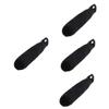 BESPORTBLE 4pcs Baseball Bat Sleeve Neoprene Protective Cover for Softball and Baseball Bat Protector Excellent Elasticity and Stability view 1