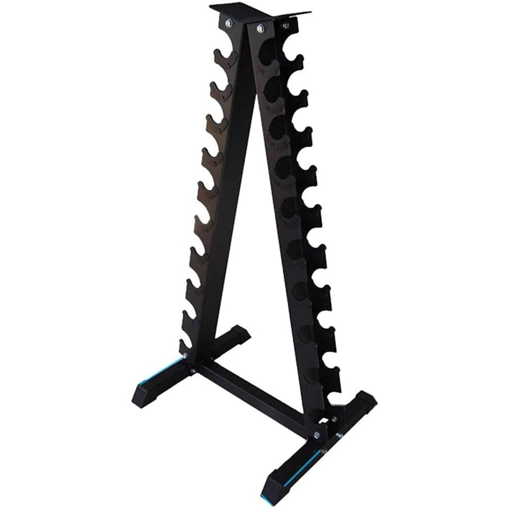 Dumbbell Rack/Dumbbell Fixing Rack/Home Fitness Equipment Storage Rack/Not Easy To Roll